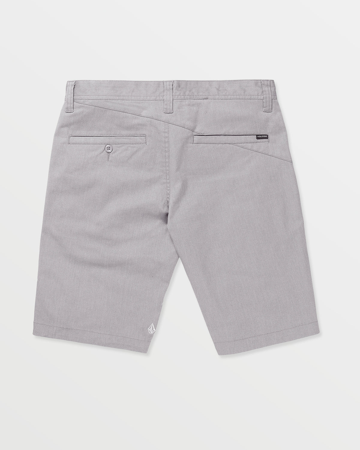 Men's Frickin Modern Stretch Short 21 | Volcom Great Value