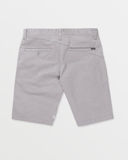 Men's Frickin Modern Stretch Short 21 | Volcom Great Value