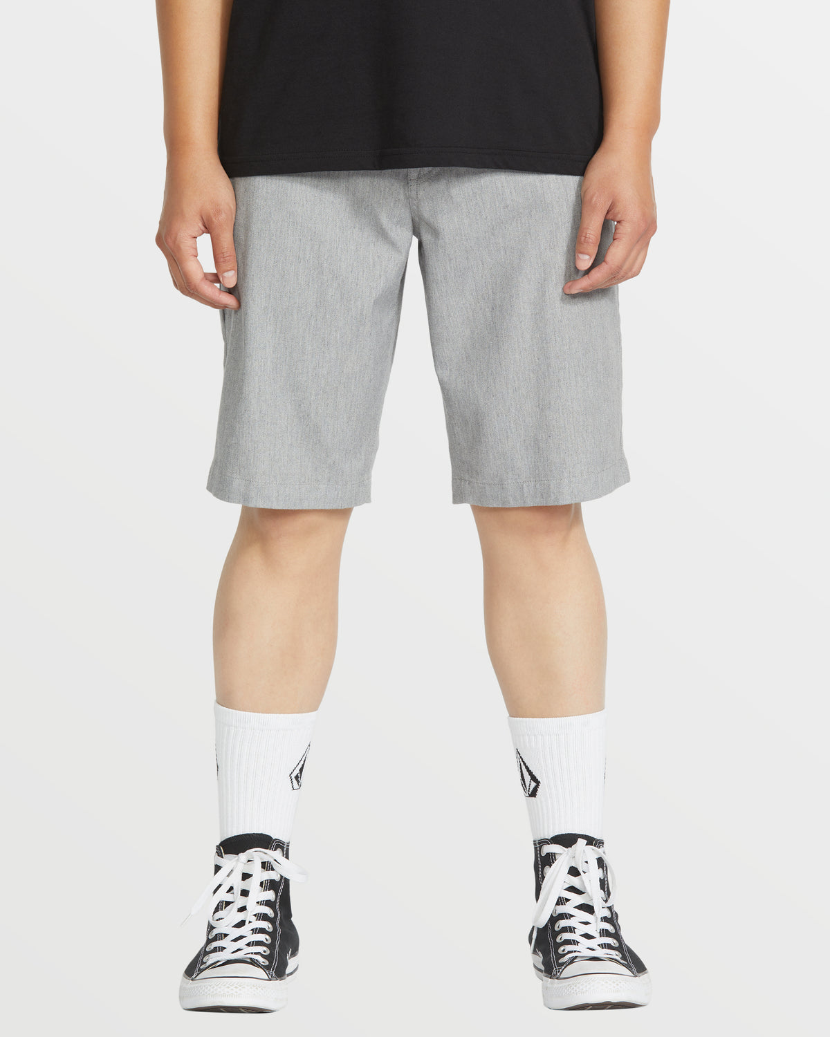 Men's Frickin Modern Stretch Short 21 | Volcom Great Value
