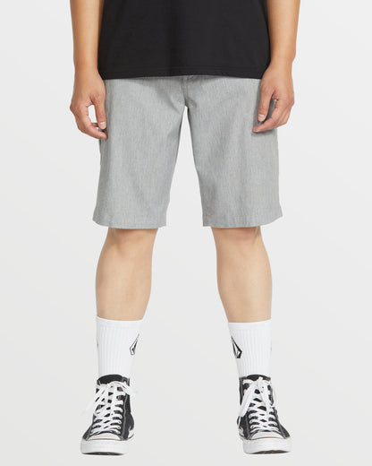Men's Frickin Modern Stretch Short 21 | Volcom Great Value