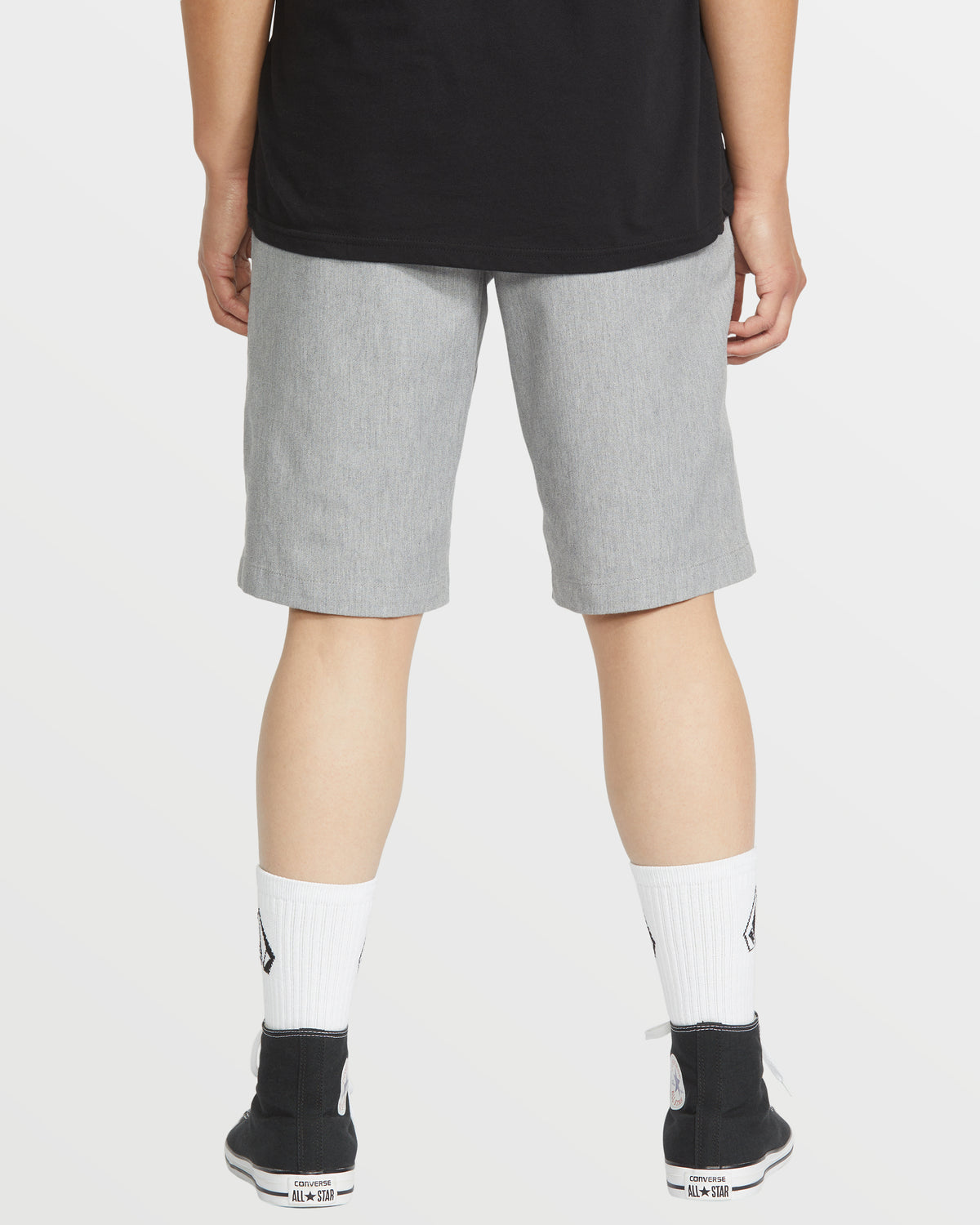 Men's Frickin Modern Stretch Short 21 | Volcom Great Value