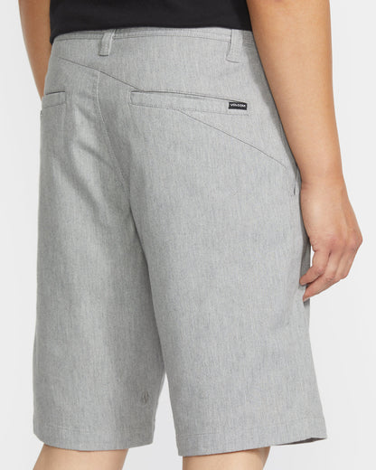 Men's Frickin Modern Stretch Short 21 | Volcom Great Value