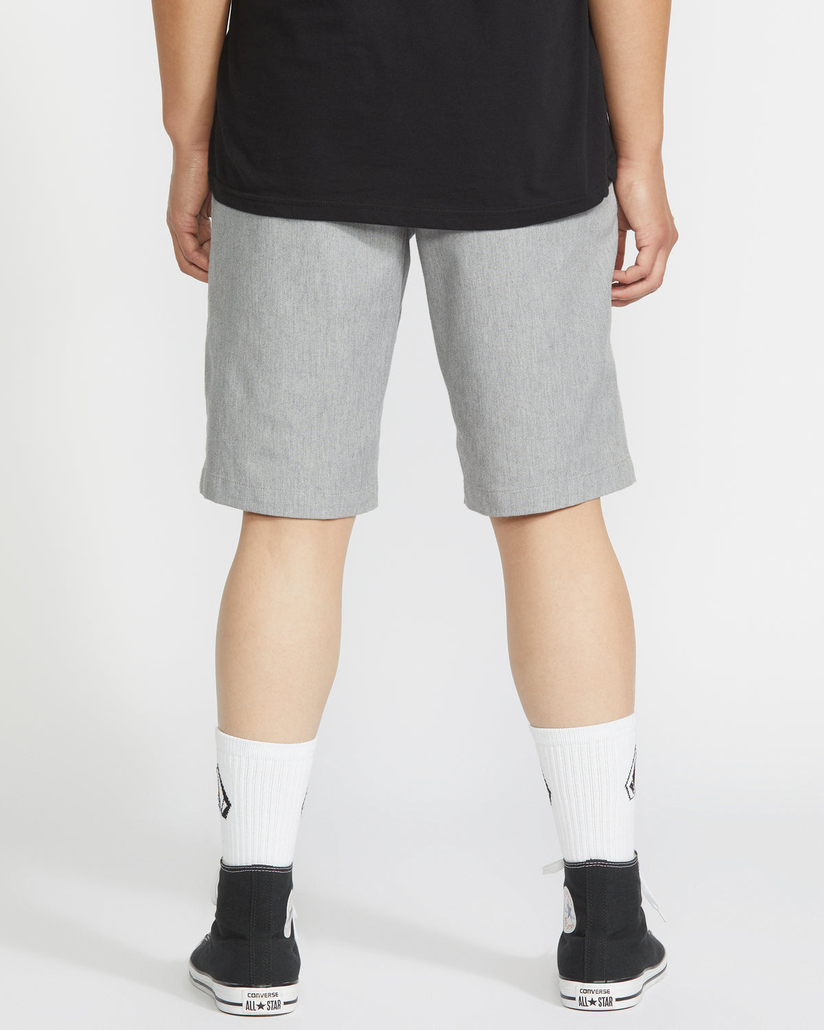 Men's Frickin Modern Stretch Short 21 | Volcom Great Value