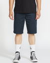 Dark Navy
