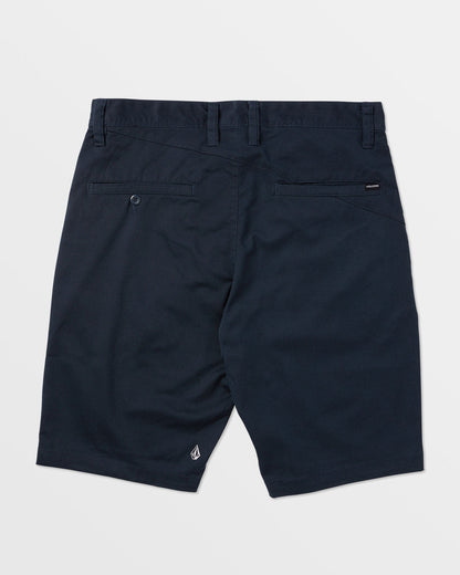 Men's Frickin Modern Stretch Shorts | Volcom Popular