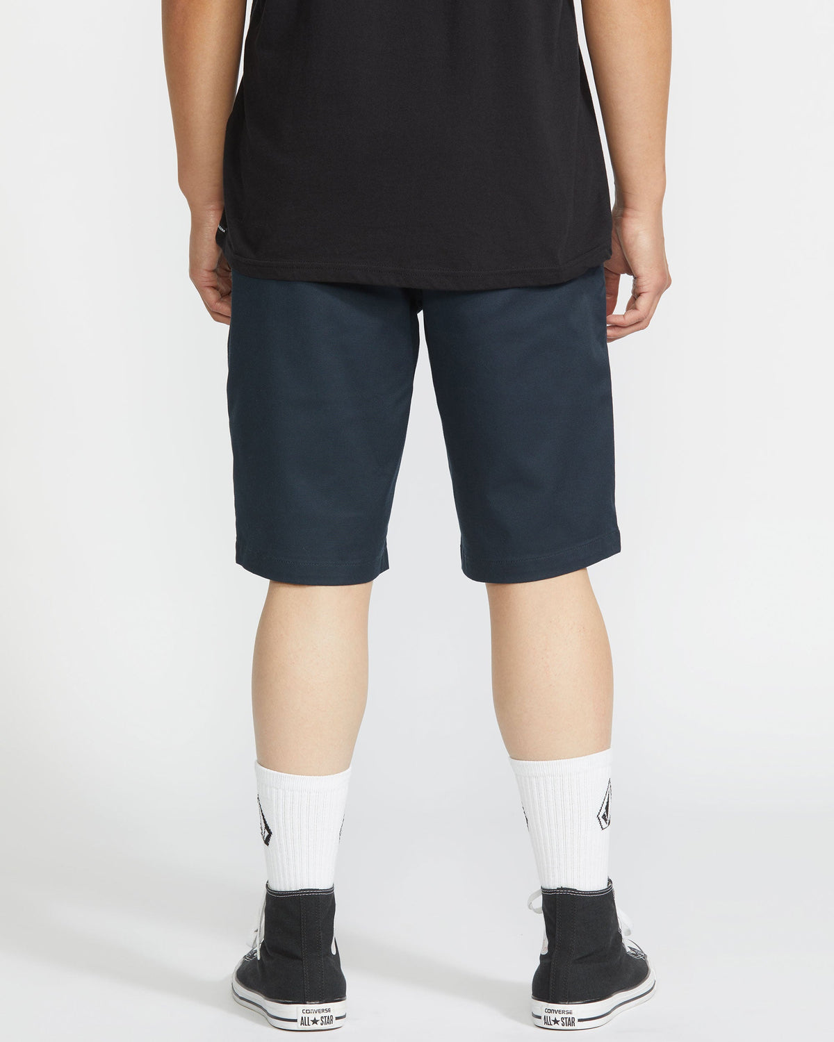Men's Frickin Modern Stretch Shorts | Volcom Popular