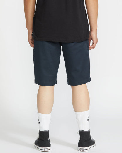 Men's Frickin Modern Stretch Shorts | Volcom Popular