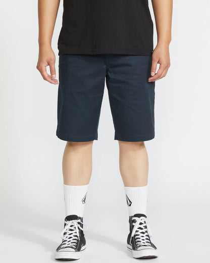 Men's Frickin Modern Stretch Shorts | Volcom Popular