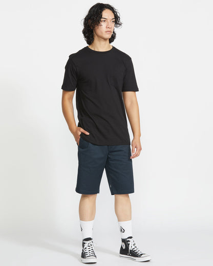 Men's Frickin Modern Stretch Shorts | Volcom Popular