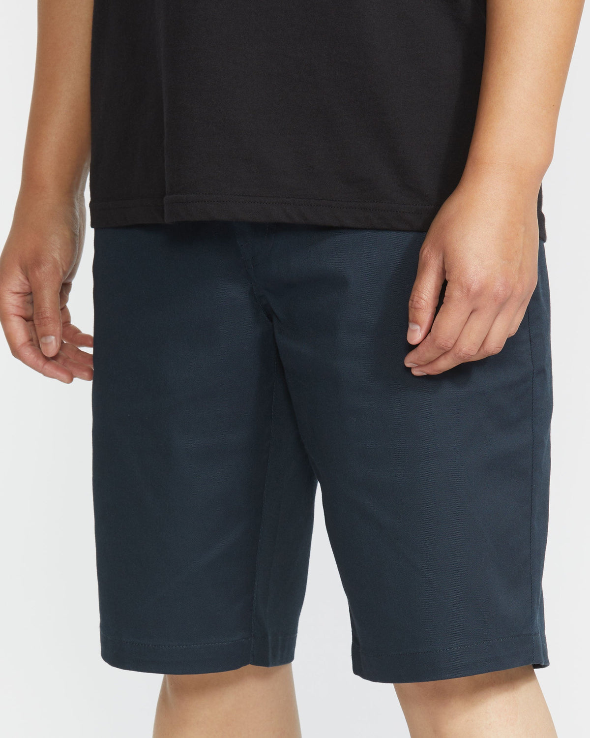 Men's Frickin Modern Stretch Shorts | Volcom Popular