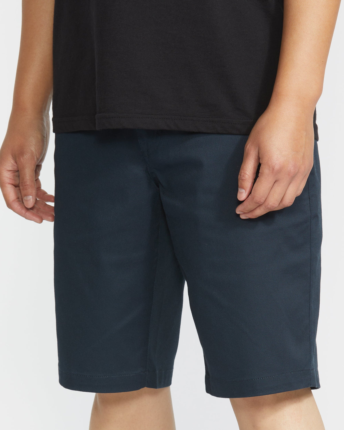 Men's Frickin Modern Stretch Shorts | Volcom Popular