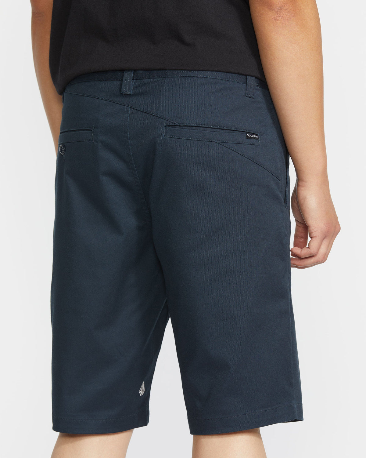 Men's Frickin Modern Stretch Shorts | Volcom Popular