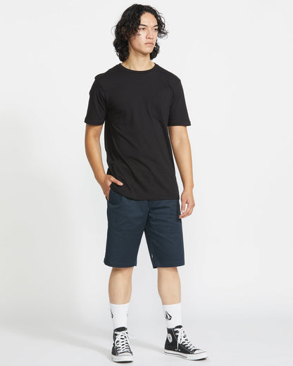 Men's Frickin Modern Stretch Shorts | Volcom Popular