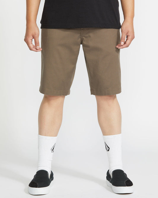 Men's Frickin Modern Stretch Shorts | Volcom Signature