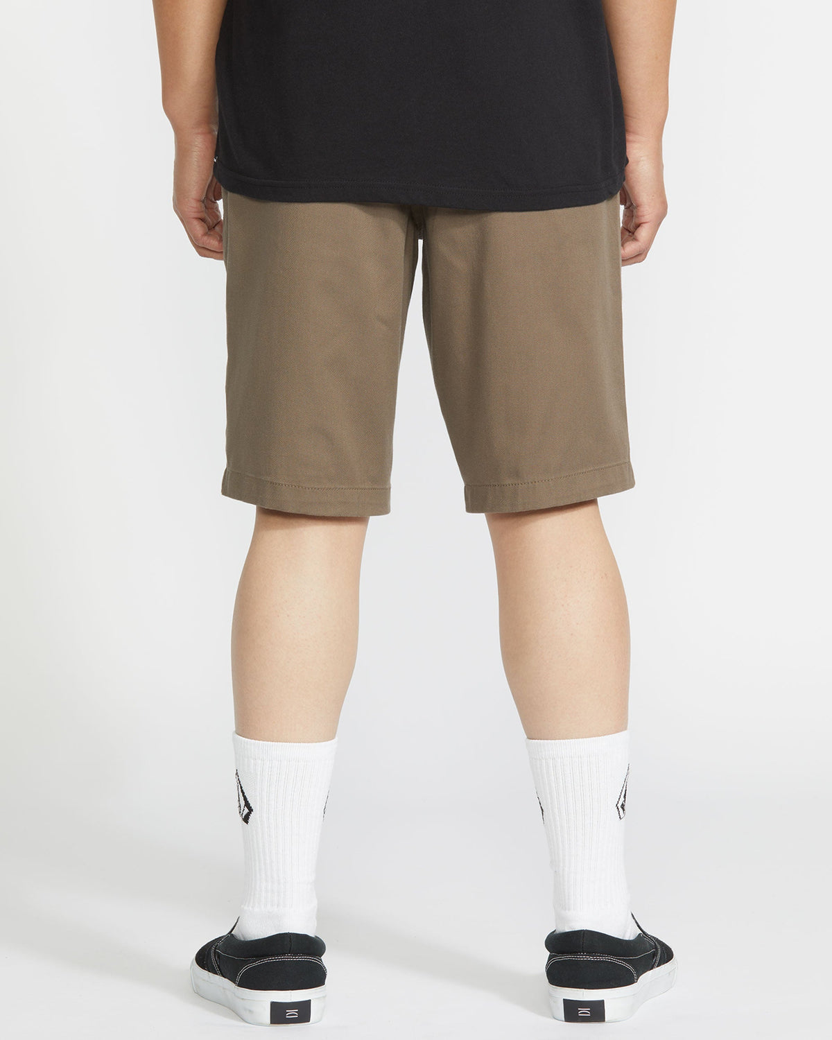 Men's Frickin Modern Stretch Shorts | Volcom Signature