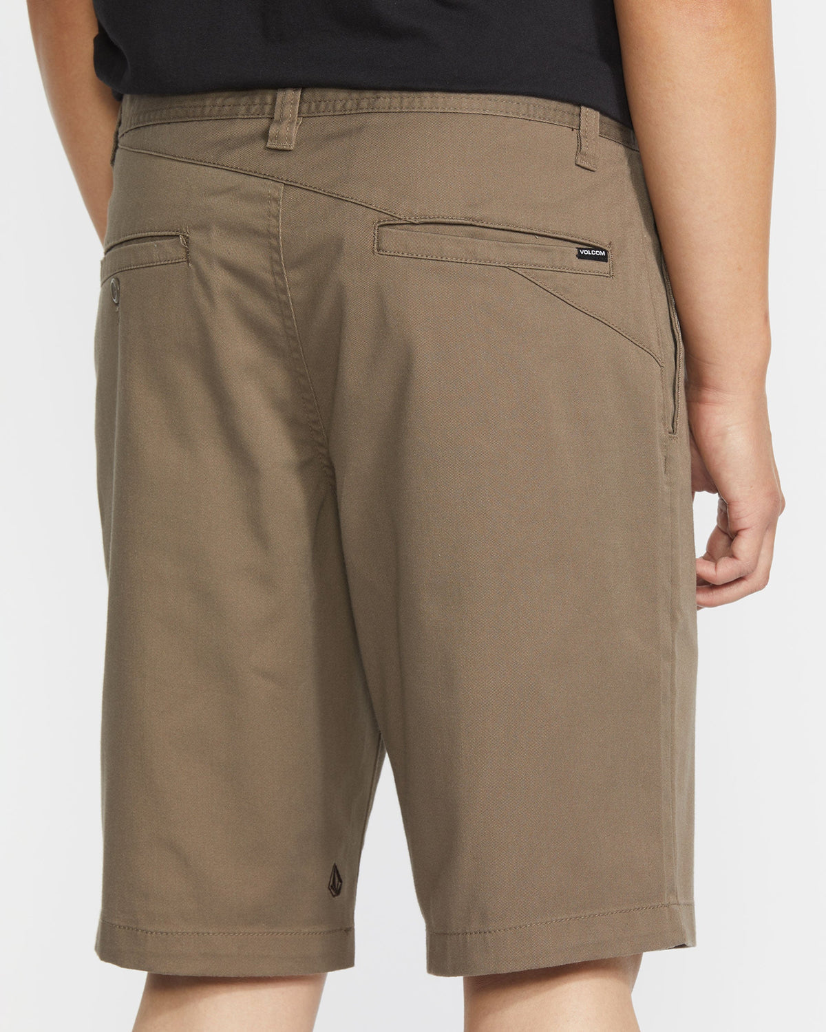 Men's Frickin Modern Stretch Shorts | Volcom Signature