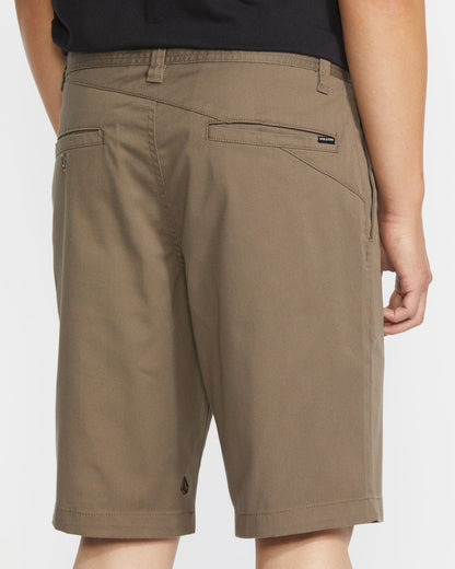 Men's Frickin Modern Stretch Shorts | Volcom Signature