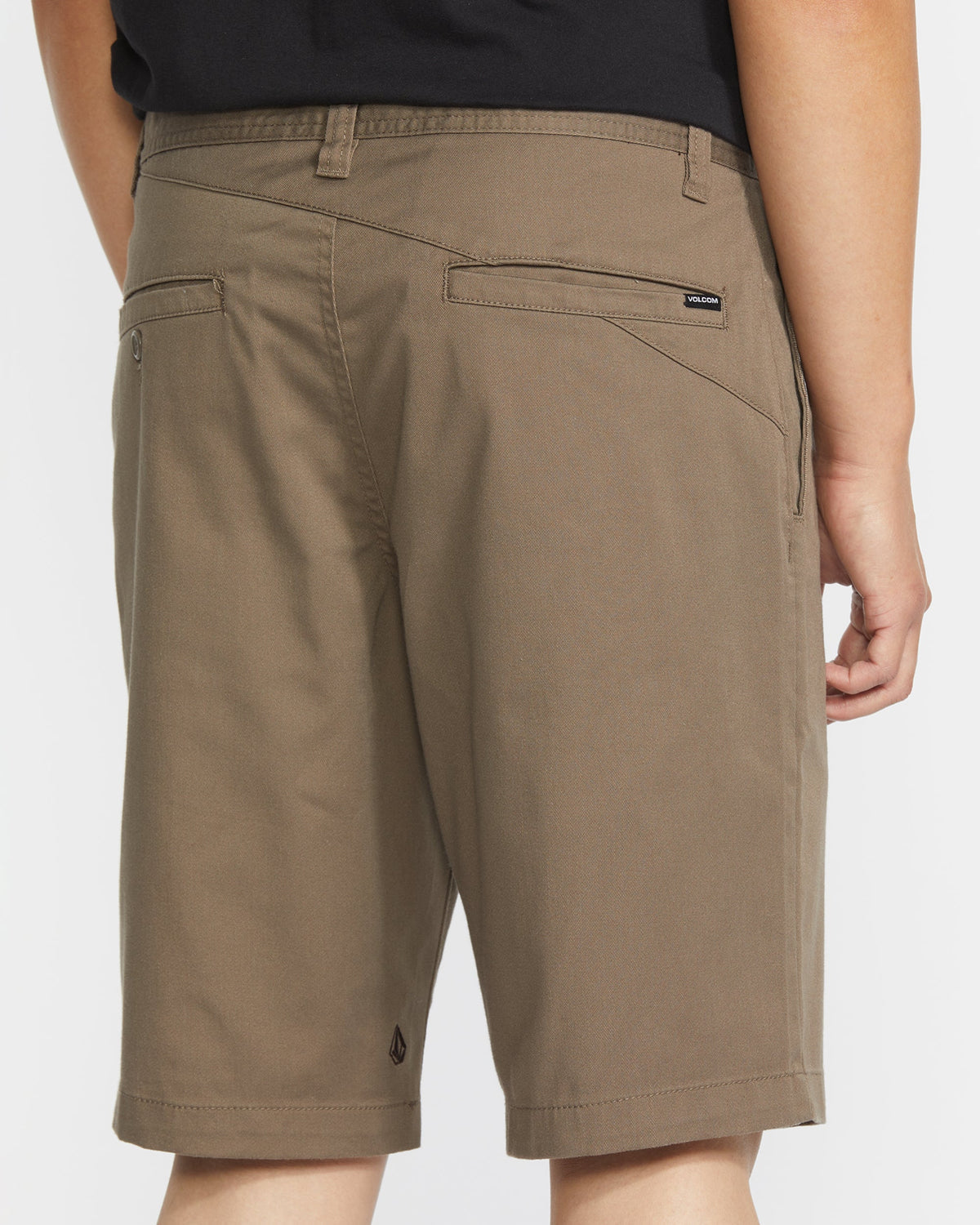 Men's Frickin Modern Stretch Shorts | Volcom Signature