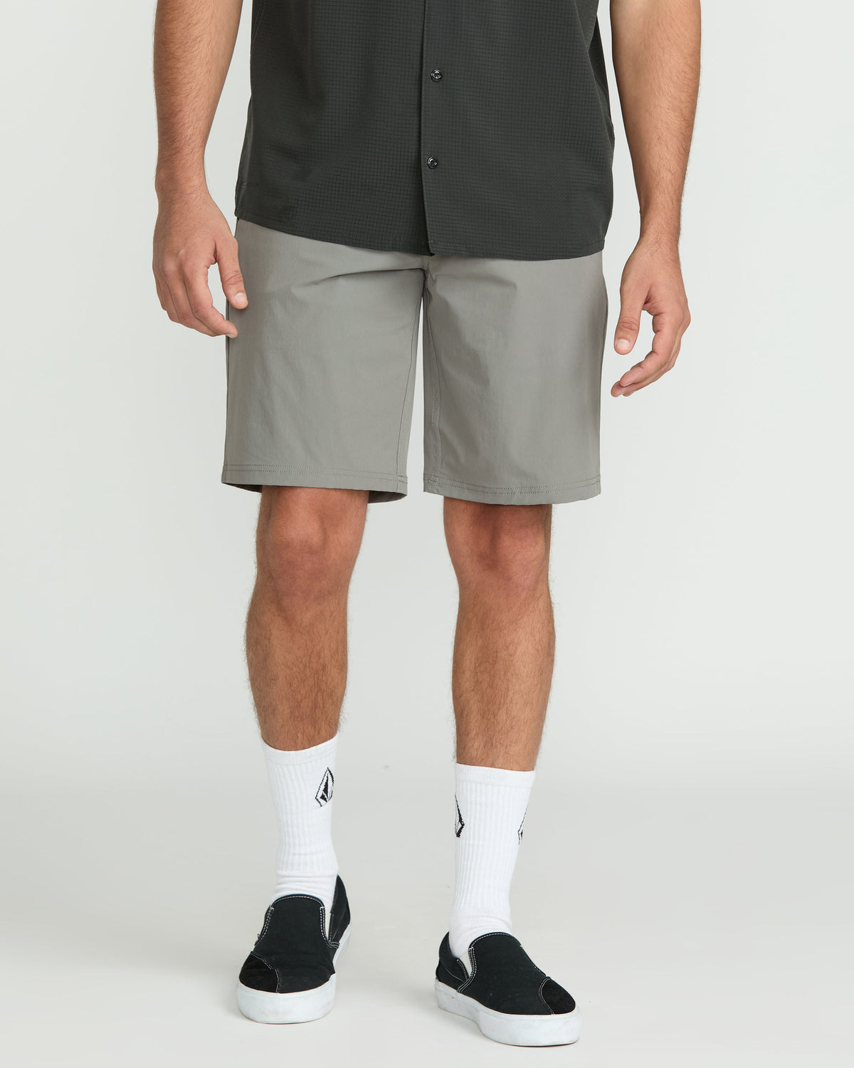 Men's Frickin Cross Shred Shorts | Volcom Exclusive