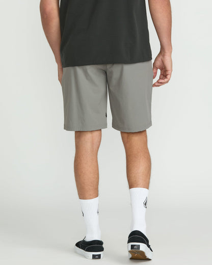 Men's Frickin Cross Shred Shorts | Volcom Exclusive