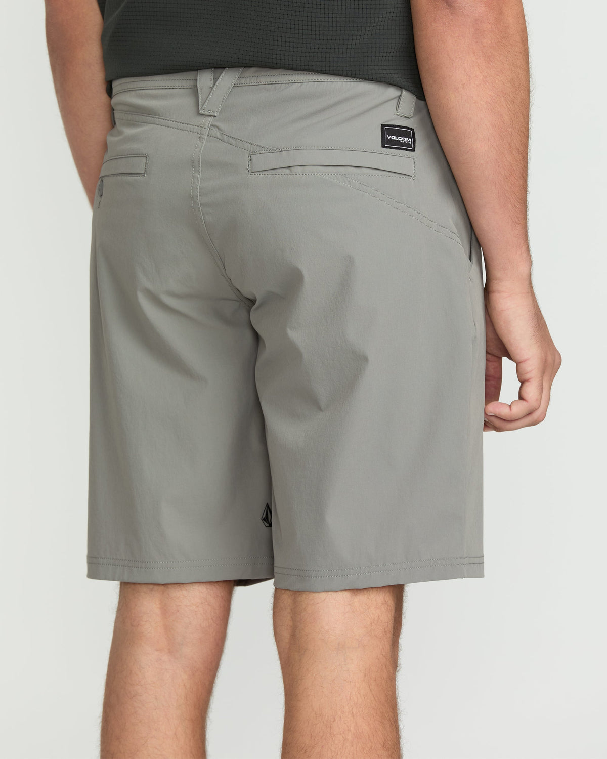 Men's Frickin Cross Shred Shorts | Volcom Exclusive