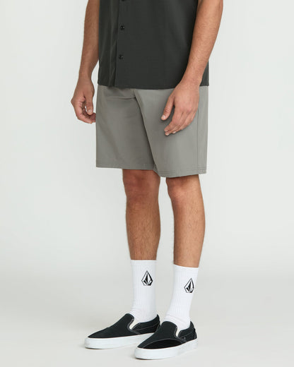 Men's Frickin Cross Shred Shorts | Volcom Exclusive