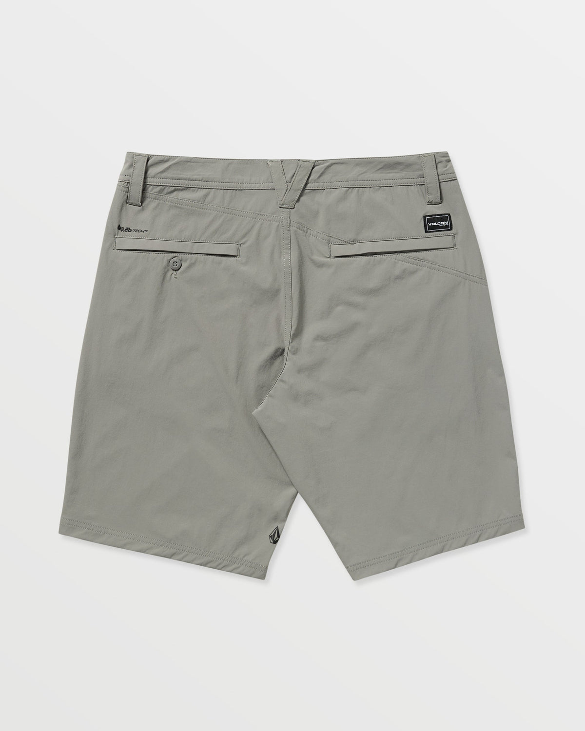 Men's Frickin Cross Shred Shorts | Volcom Exclusive