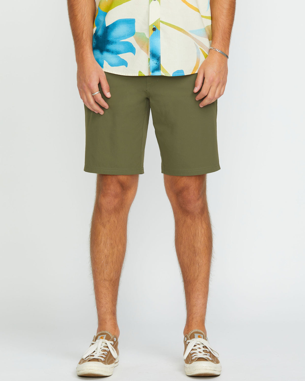 Men's Frickin Cross Shred Shorts | Volcom Discount