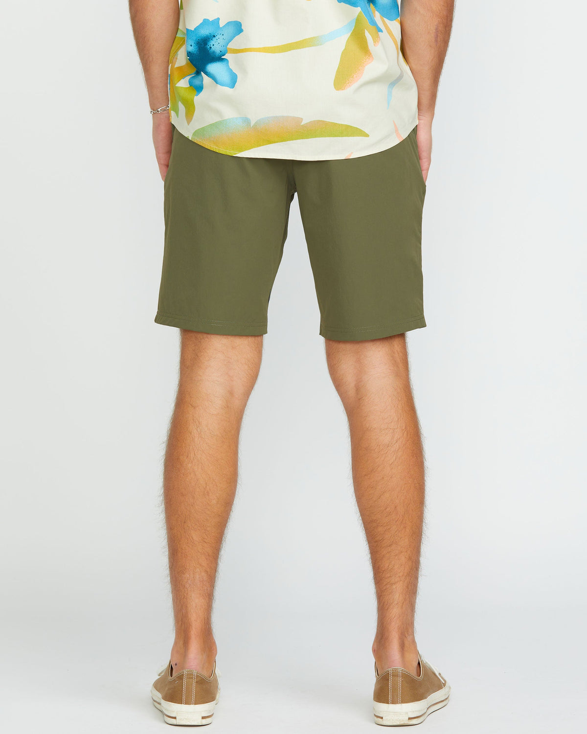 Men's Frickin Cross Shred Shorts | Volcom Discount
