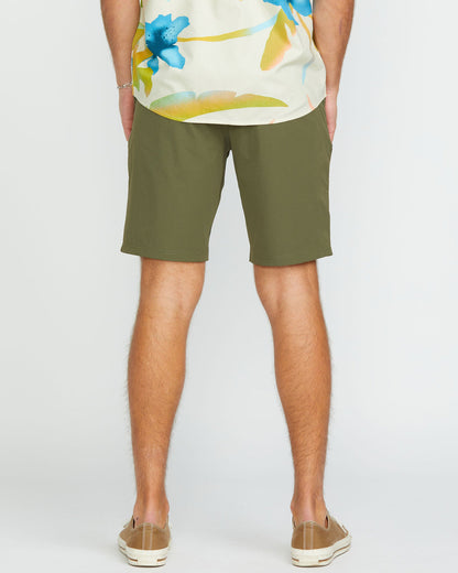 Men's Frickin Cross Shred Shorts | Volcom Discount