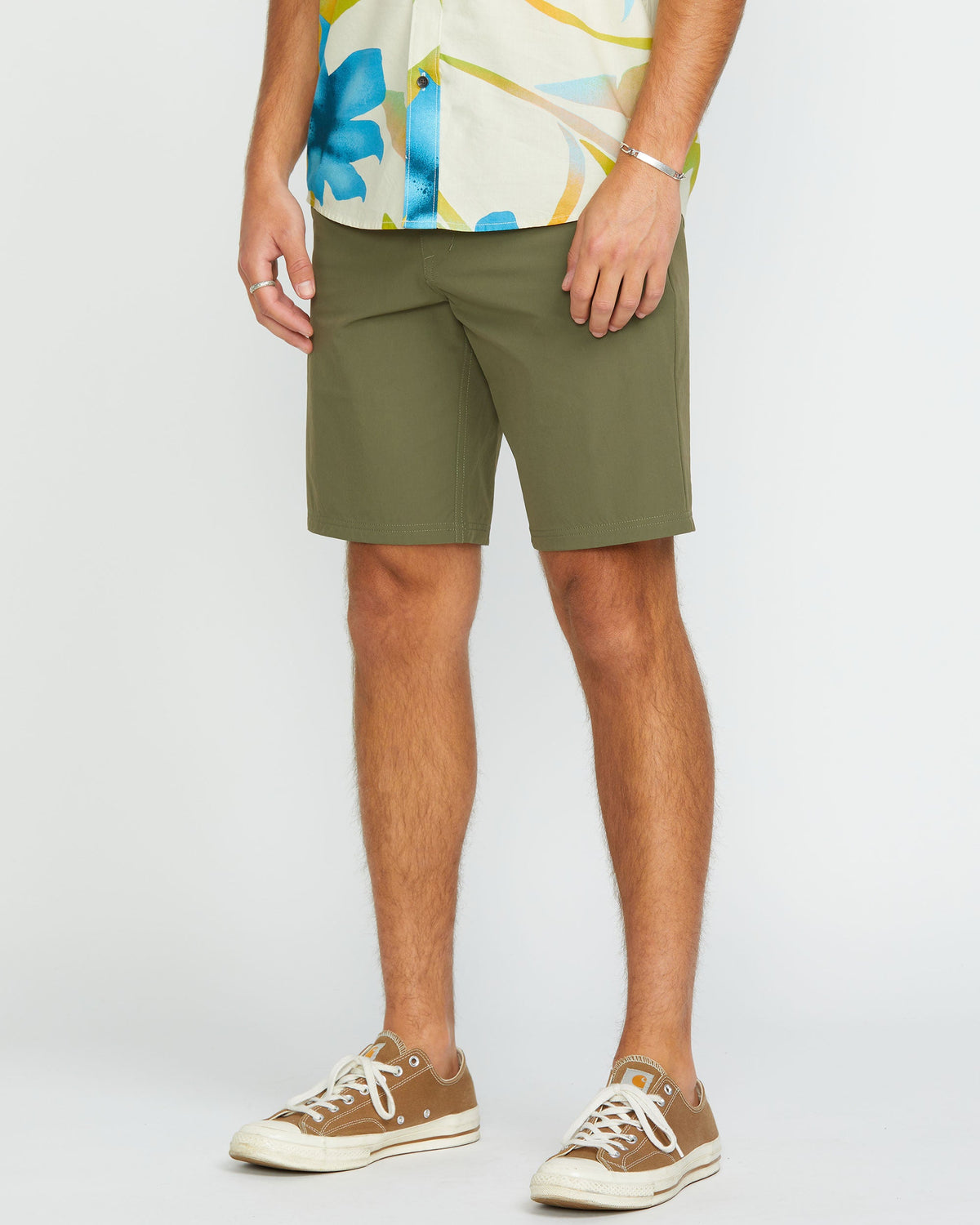 Men's Frickin Cross Shred Shorts | Volcom Discount