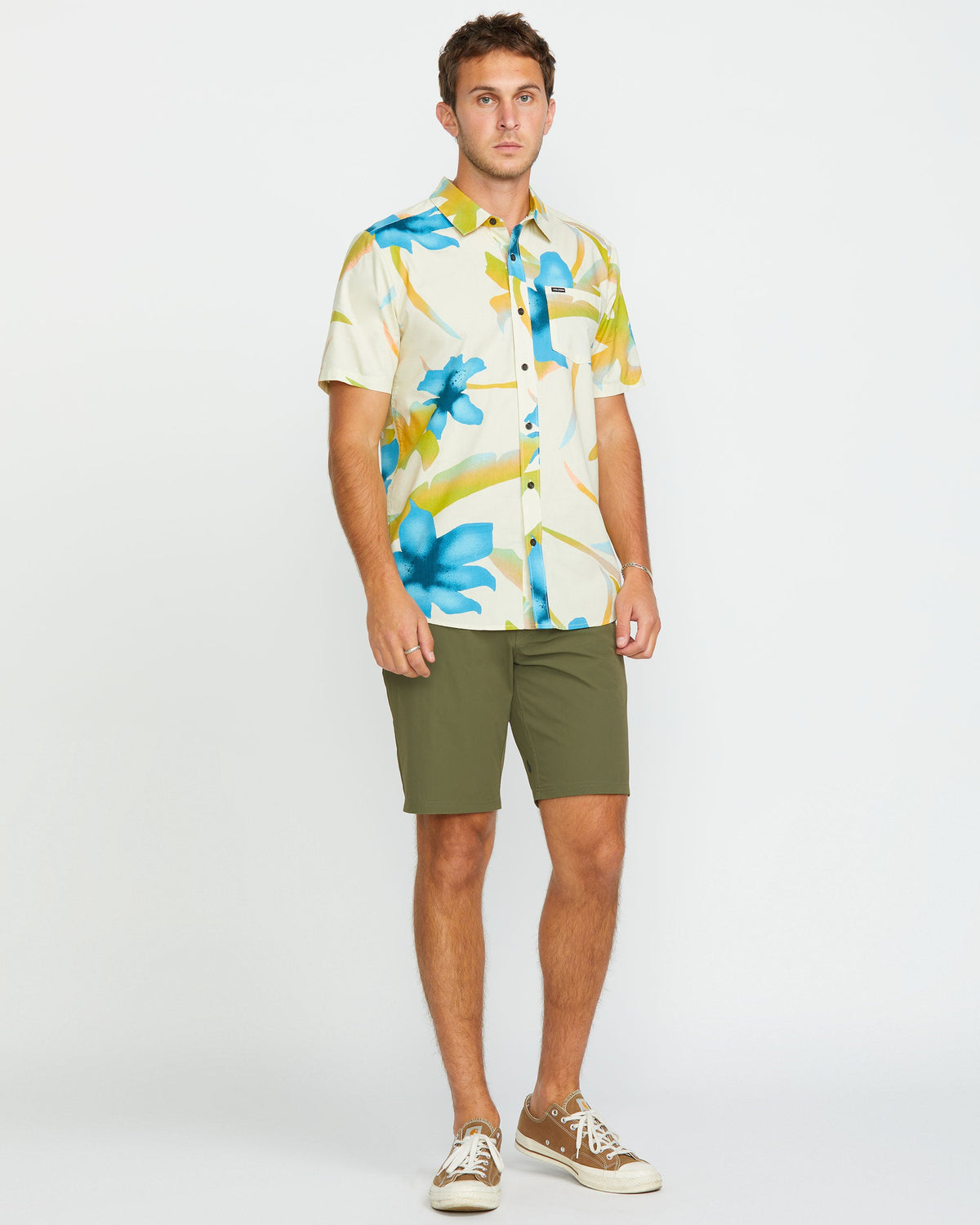 Men's Frickin Cross Shred Shorts | Volcom Discount