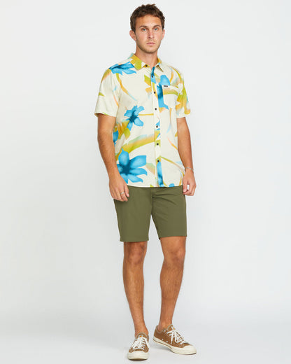 Men's Frickin Cross Shred Shorts | Volcom Discount