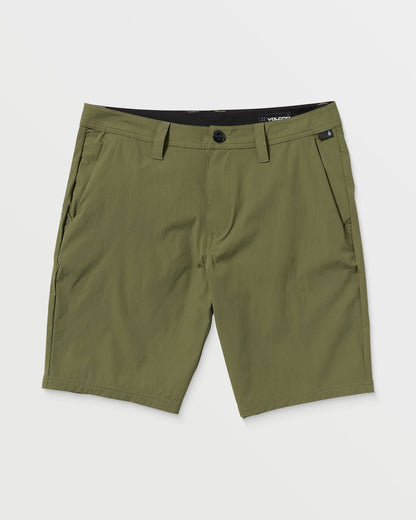 Men's Frickin Cross Shred Shorts | Volcom Discount
