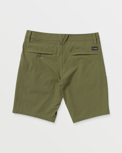 Men's Frickin Cross Shred Shorts | Volcom Discount