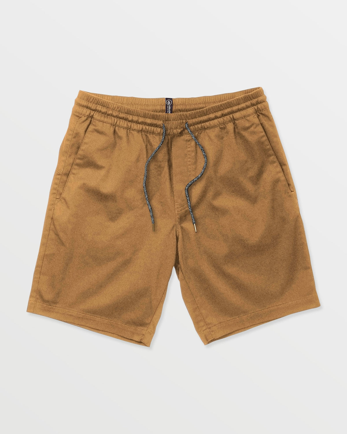 Men's Frickin Elastic Waist Shorts | Volcom Recommended
