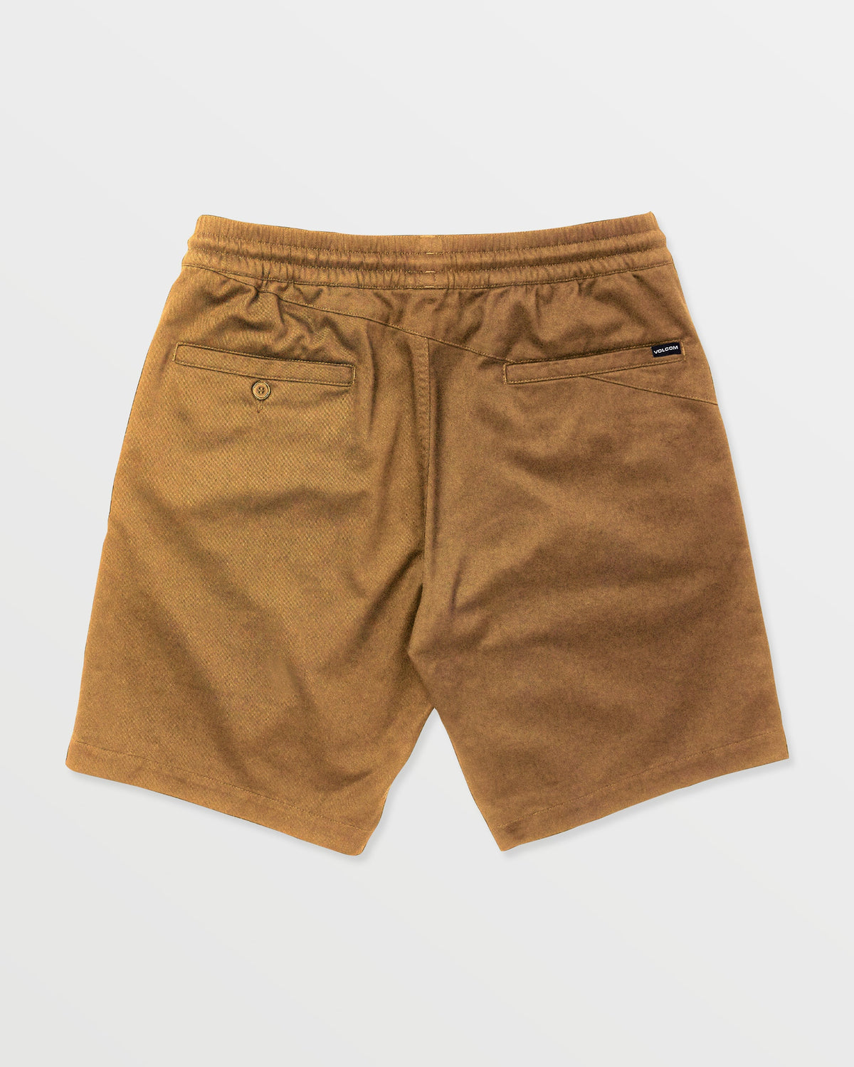 Men's Frickin Elastic Waist Shorts | Volcom Recommended