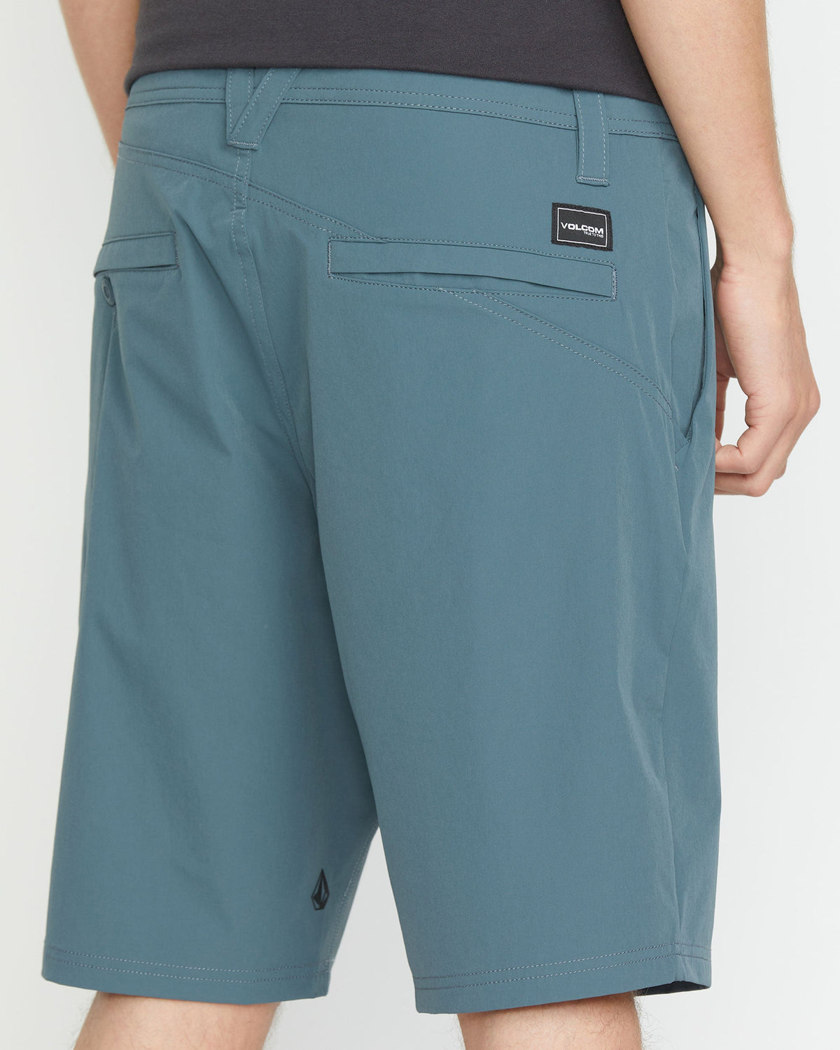Men's Frickin Cross Shred Shorts | Volcom Hot Sale
