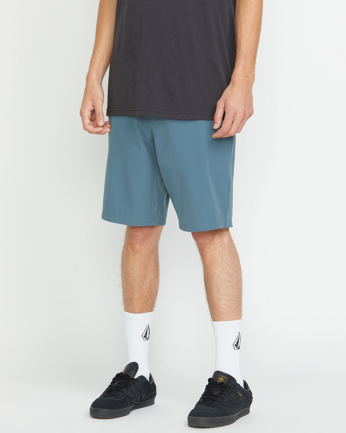 Men's Frickin Cross Shred Shorts | Volcom Hot Sale
