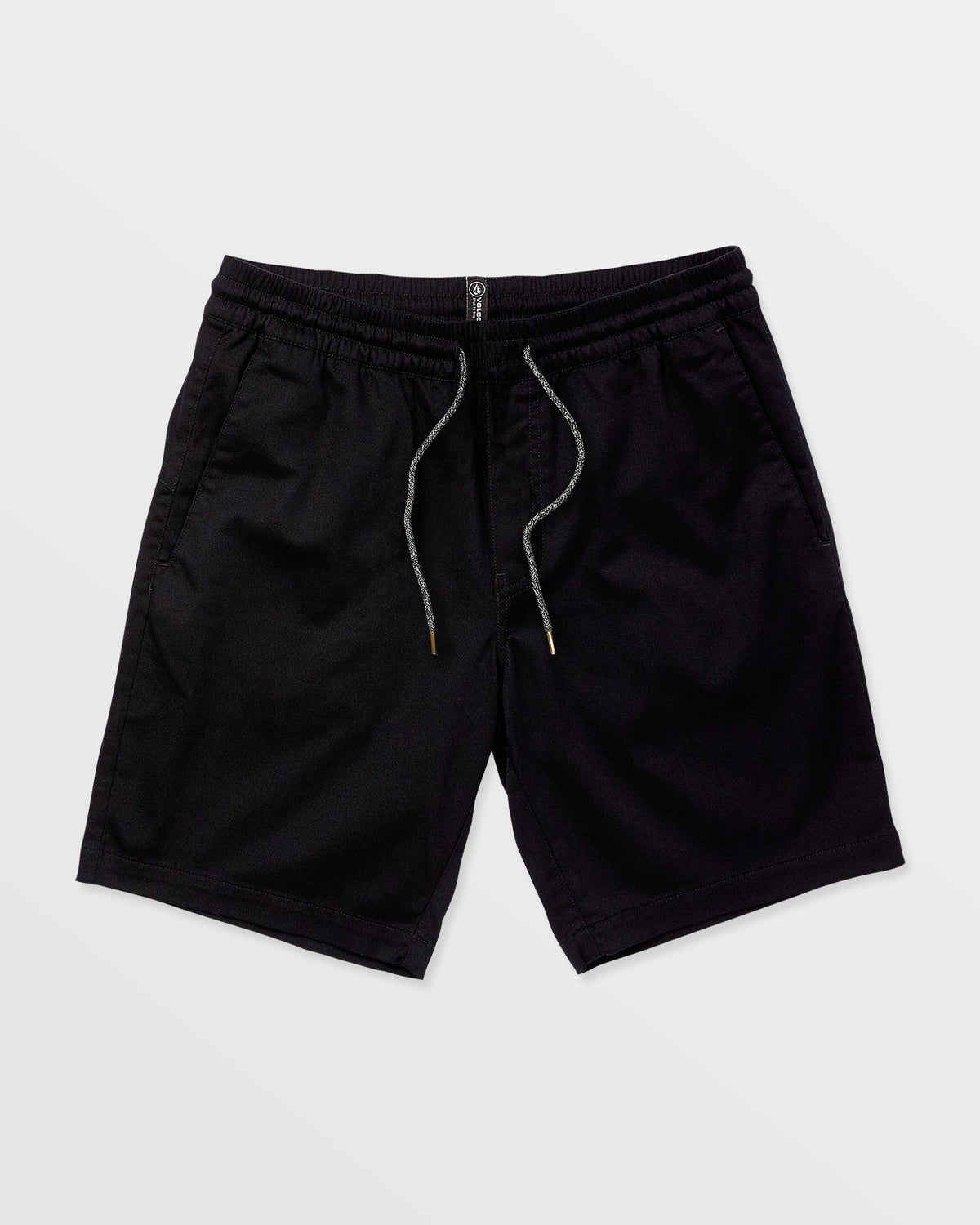 Men's Frickin Elastic Waist Shorts | Volcom Great Value
