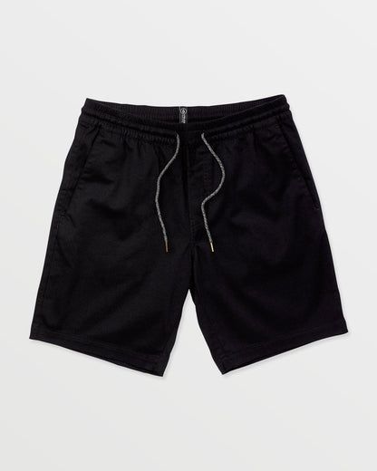 Men's Frickin Elastic Waist Shorts | Volcom Great Value
