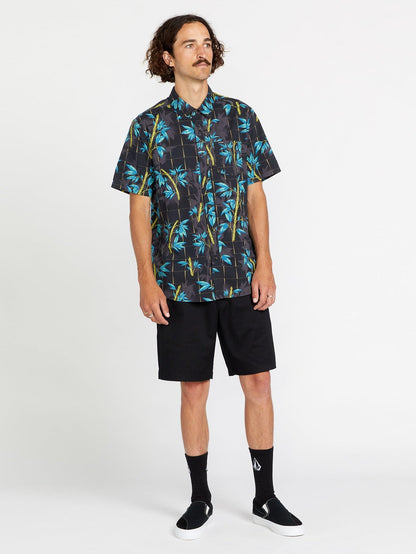 Men's Frickin Elastic Waist Shorts | Volcom Great Value