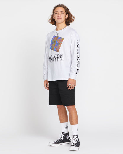 Men's Frickin Elastic Waist Shorts | Volcom Great Value
