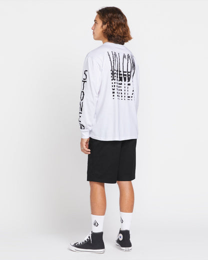 Men's Frickin Elastic Waist Shorts | Volcom Great Value