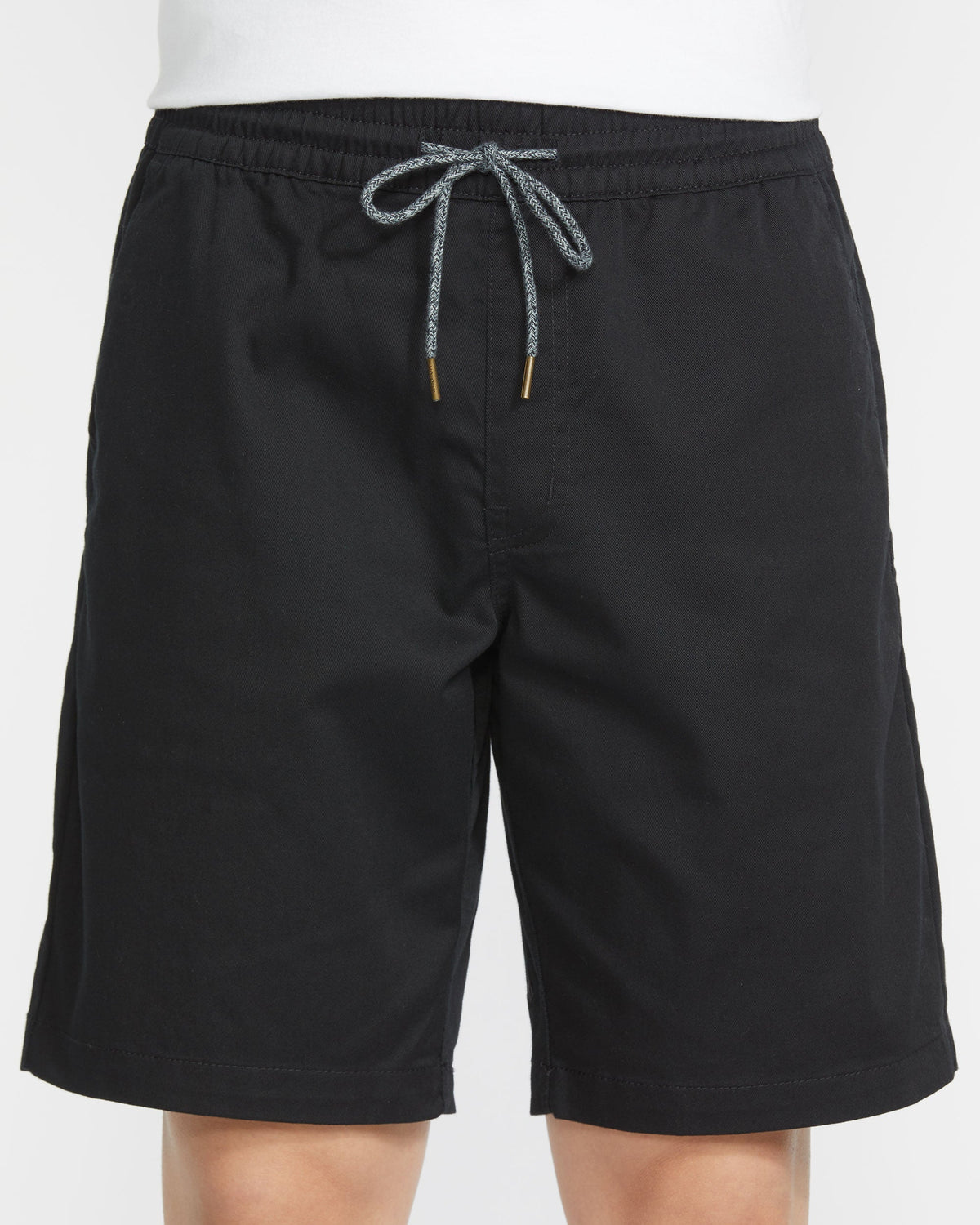 Men's Frickin Elastic Waist Shorts | Volcom Great Value