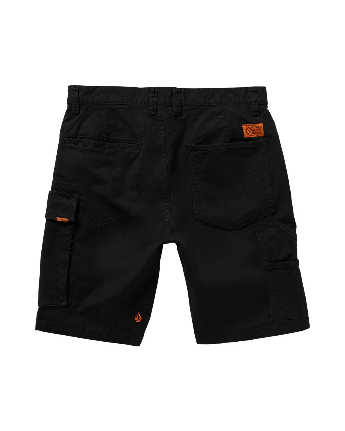 Men's Caliper II Work Shorts 20 | Volcom New