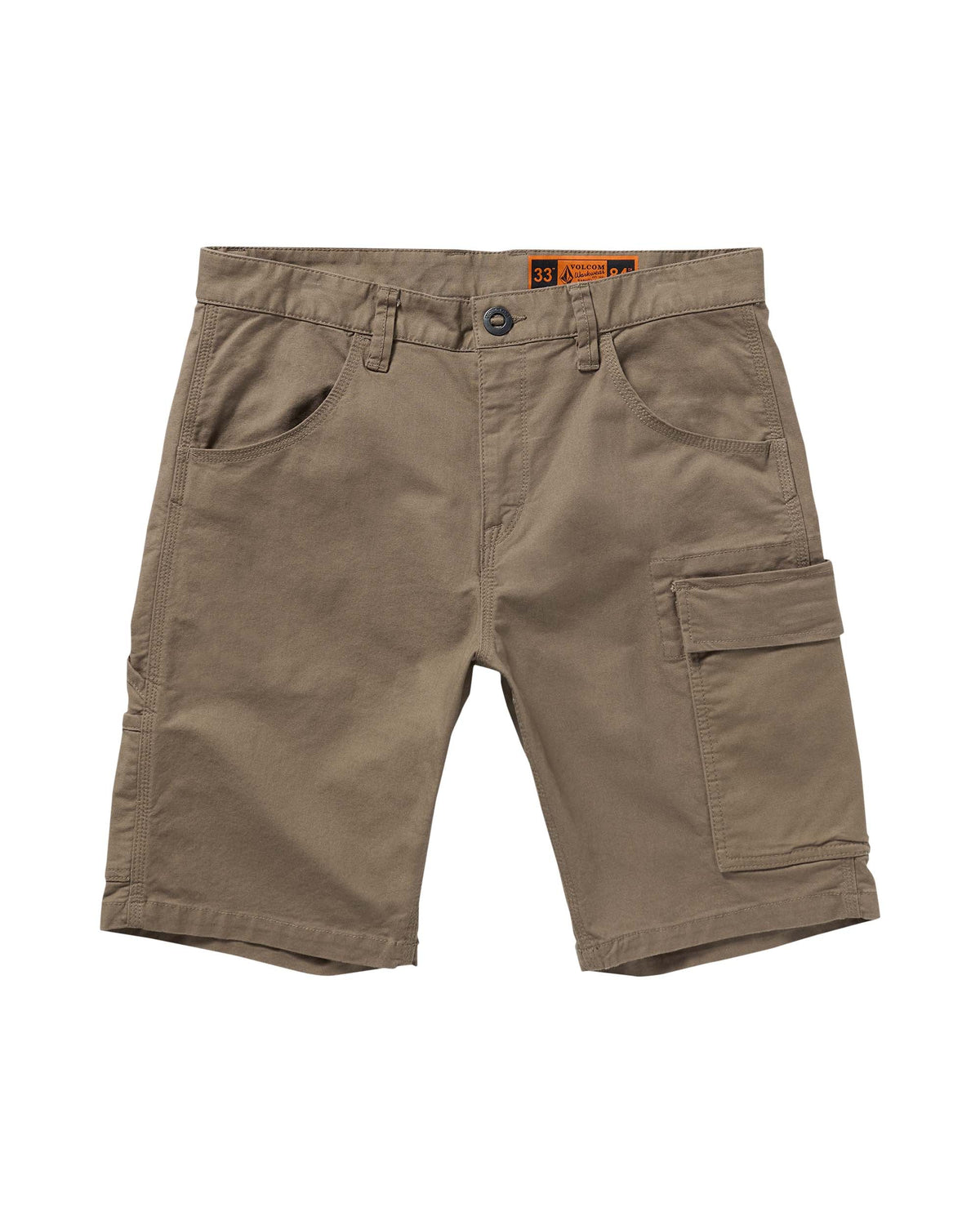 Men's Caliper II Work Shorts 20 | Volcom Special Offer