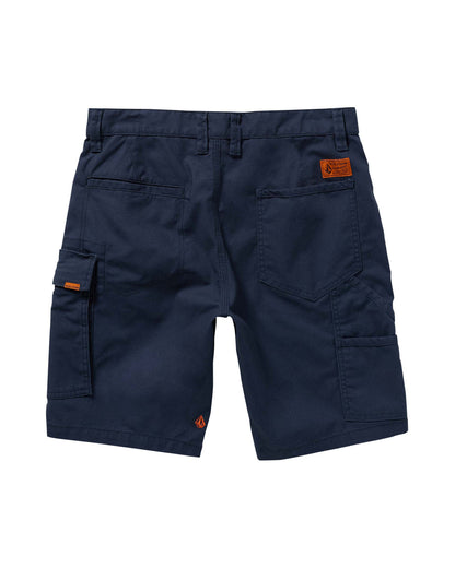 Men's Caliper II Work Shorts 20 | Volcom Top Pick