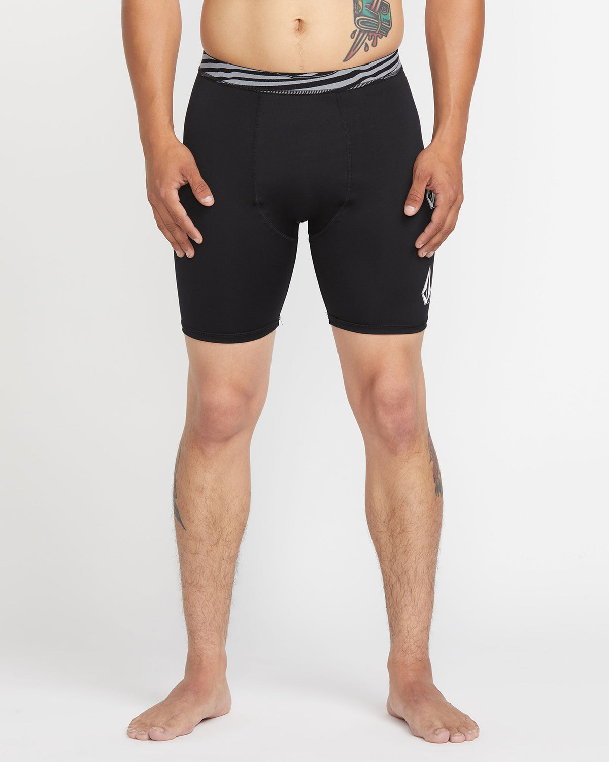 Men's Surf Vitals Jack Robinson Surf Underhort | Volcom Top Pick