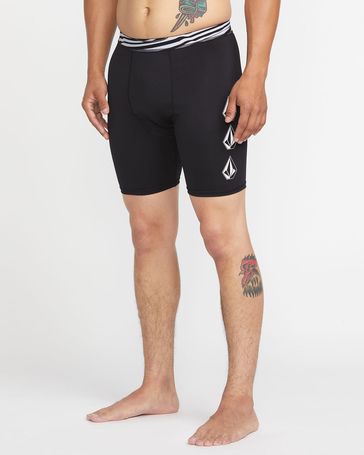 Men's Surf Vitals Jack Robinson Surf Underhort | Volcom Top Pick